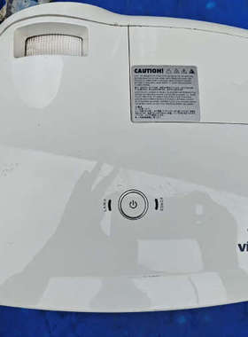 Vivitek/ D871ST短焦双口，物