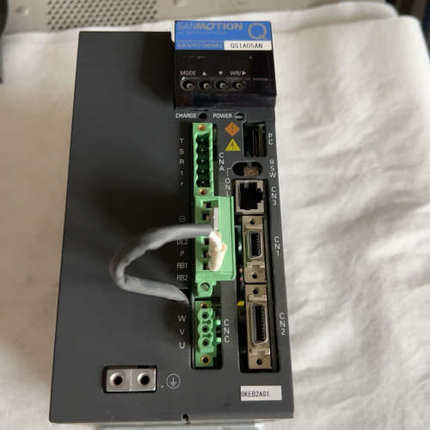 驱动器QS1A05AN0KEB2A01 成色很新，需要的