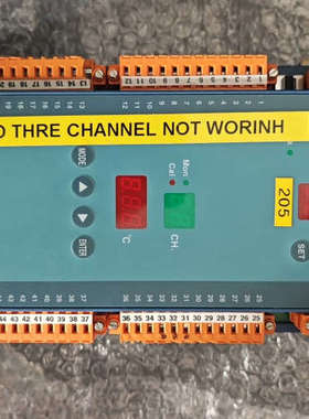 控制器NET-AI16，全新原厂件，需要的议价