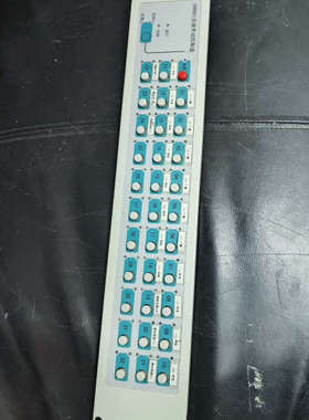 西核彩桥CH8601总，ch8000火灾报警控制器主