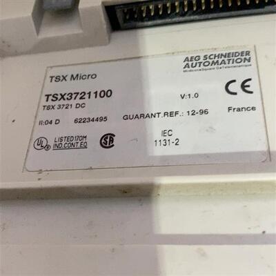 库存全新  TSX3721100 带三个 TSXDMZ28DT需询价