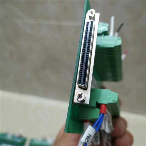 库存全新雷赛ACC68C运动控制卡转接板,需询价