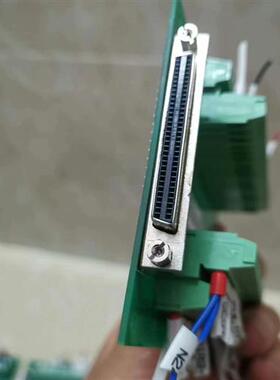 库存全新雷赛ACC68C运动控制卡转接板,需询价