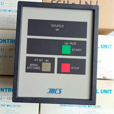 TARTER CONTROL UNIT