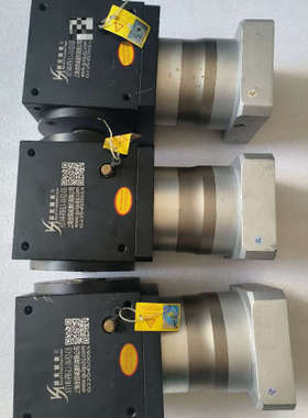 AT140-FH-L1-10-S2-GS圭固减速机