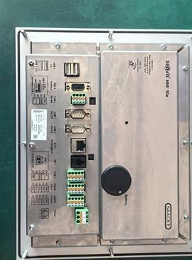 库存全新出售saacke扎克seavis hmi 10e触屏 99新需询价