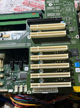 西门子IPC847C主板售，型号A5E03754814-1