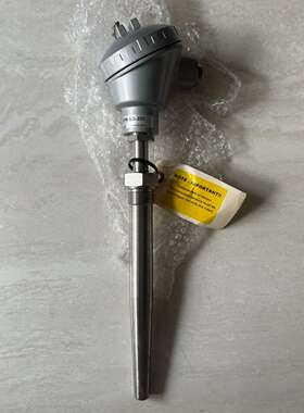 MAN B&W PTR-SD-200 温度传感器 全新原装议