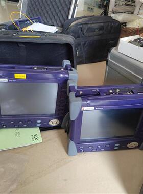 库存全新JDSU 测试仪MTS-8000,成色外观如图所示闲看图,需询价