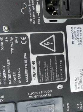 库存全新CLECO mpro 400控制器需询价