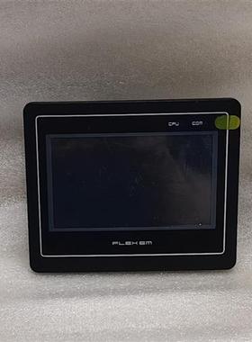 库存全新繁易折机触摸屏FE4043C,屏幕带着膜,实物需询价