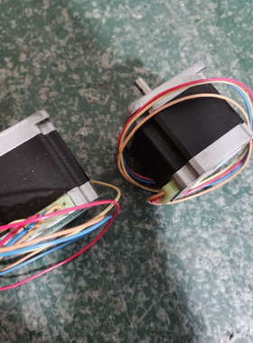 拆机StepSyn TYPE 103H7123-5051步进