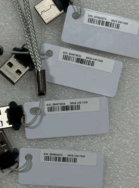 海康深度，型号IMVS-VM-7200，4PCS，