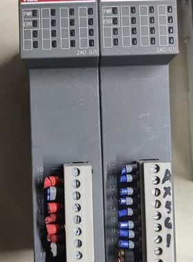 库存全新ABB模块,AO561,FM562,DI571,DI562。需询价