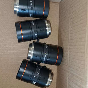 35mmF2.8 8MP MF3528M MVL