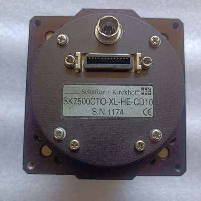 Scfter+Kirchhoff SK7500CTO-X