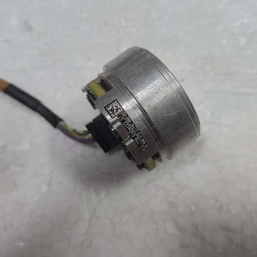 海德汉编码器ECI 1118 EnDat22 37 实物拍摄