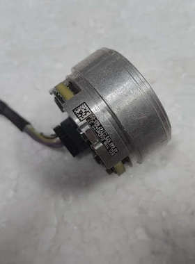 海德汉编码器ECI 1118 EnDat22 37 实物拍摄