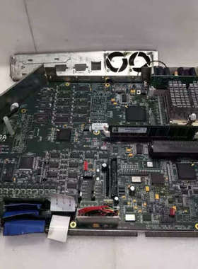 CODONICS科多尼克及配件主板 1