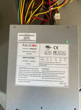 ABLECOM SP645-PS 工业设备电源包好  645