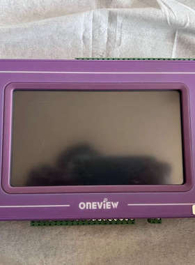 数据采集传输仪，ONEViEW万维 显示屏 223A MCU
