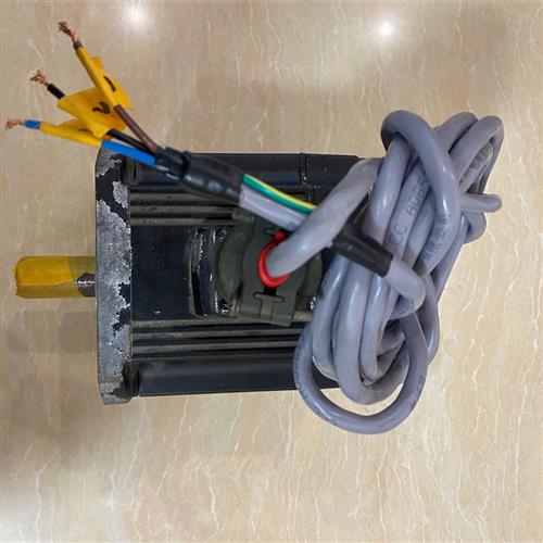 库存全新原装伺服 电机 兼容 HF-SP202 HF-SP152需需询价