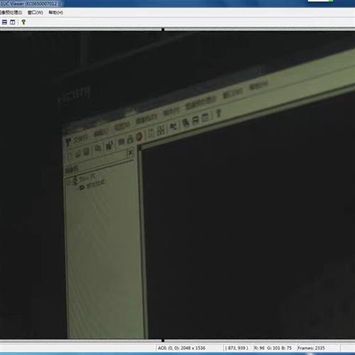 库存全新大恒 USB 接口 工业相机 DH-HV3151UC 价需询价