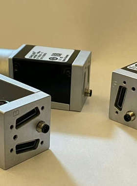 巴斯勒BASLERaca2040-180km，400