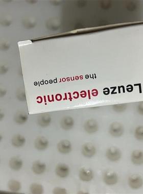 库存全新 ET5l.3/2N/光电传感器 反射型 直流4线 P需询价