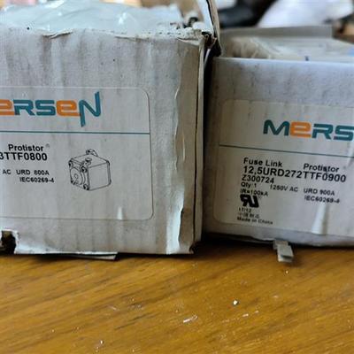 库存全新全新罗兰容断器S300511-1250V800A_Z3007需询价