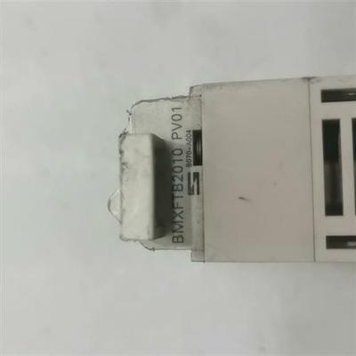 库存全新拆机PLC模块BMXFTB2010 PV01需询价