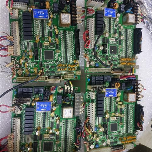 库存全新拓斯达机械手主板MA1MAIN V-05,拆机功能包好,图需询价