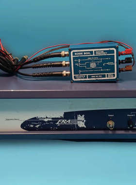 Venable频率特性仪FRA-3120