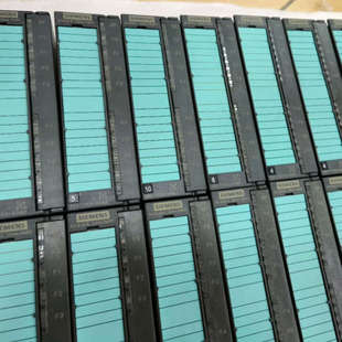 331 0AB0 7TF01 6ES7331