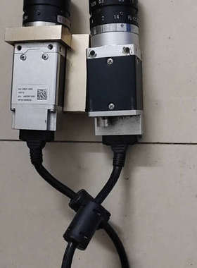 Microview视工业 MVC360F-M00 带镜