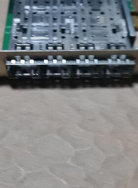 库存全新原装Silicom PEG4SFPi6 4口千兆光纤网卡原装需询价