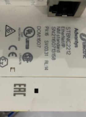 库存全新STBNIC2212充新,现货需询价