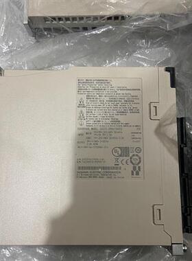 库存全新安川驱动器7代 SGD7S-2R8A10A002 全新库存需询价