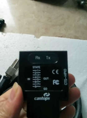 cops傳感器 CTS-HPIO