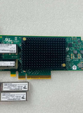 HPE SN1600E 32G Q0L12-63001 87