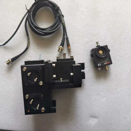 THORLABS PDA36A-EC Amplified D