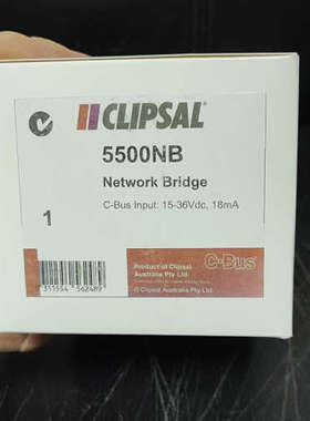 奇胜CLL智能5500NB网桥，智能