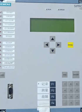 西门子SIPROTEC 7UM62  7UM6211-6EB