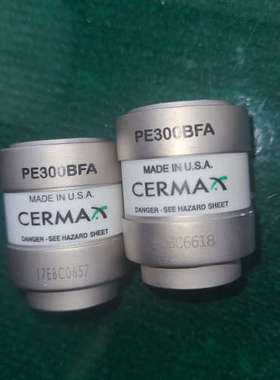 原装  CERMAX PE300BFA    300W氙