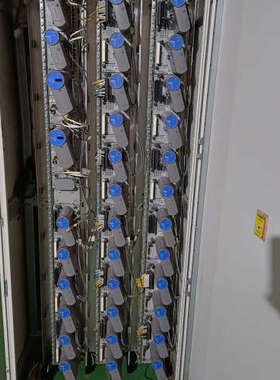 霍尼韦尔模拟输入模块CC-PAIX01，型号51405038