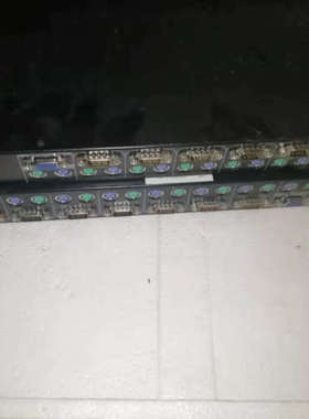 REXTRON瑞创，CBEEF6C  KNV-108  8端