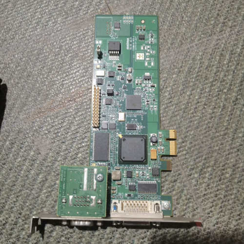 matrox/迈创 Y7298-01  SOLIOS SOL