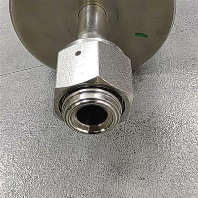 库存全新MKS CT27A12TBC9真空计一个,100torr,包需询价