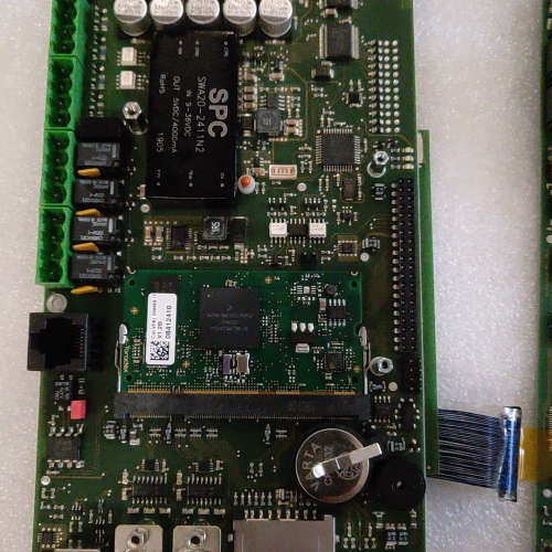 德国肖根福罗格工控CPU打胶机 KWS2-CPU-7（5