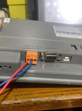 库存全新EASYCAT触摸屏型号SA2070-30ST功能好,成色如需询价